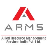 ALLIED RESOURCE MANAGEMENT SERVICES INDIA PVT. LTD.